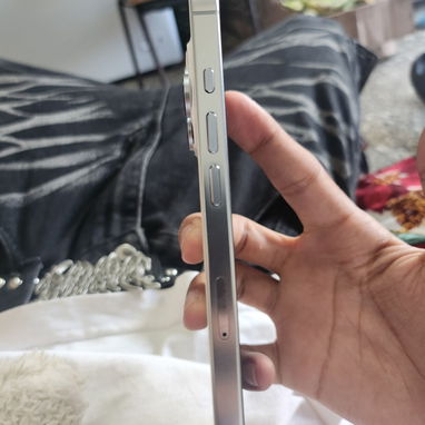 VENDO O CAMBIO IPHONE 16 Pro Max(clon) - Img 124073276