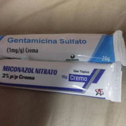 Gentamicina vaginal  1mg - Img 55947204
