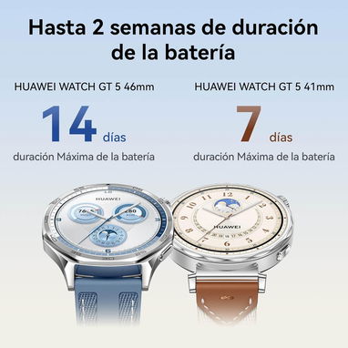 Huawei Watch GT 5 46mm - Img 120448600