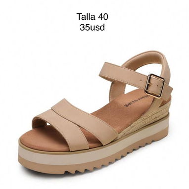 Sandalias de mujer - Img 124149067