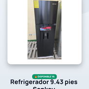 Refrigerador - Img 55985170