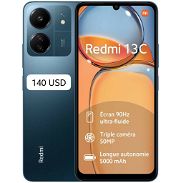 Xiaomi redmi 13C - Img 45912111