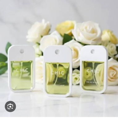 Perfumes - 5/5