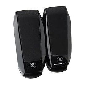 🔊 Logitech S150 USB Parlantes Estéreo Compactos | Sonido Digital Claro Para PC o Laptop 💻 Envío Disponible* + Garantía - Img 96715071