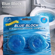 🛍️ Limpiadores automáticos de baño 🛍️ - Img 57471561