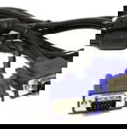 Cable VGA- VGA (1,5 metros) - Img 48277396