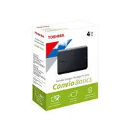 Disco Externo Toshiba 4TB - Img 48263005