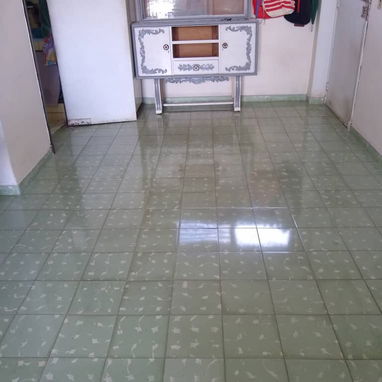 Pulido de pisos. Contamos con equipamiento moderno y productos para lograr un excelente resultado en todo tipo de piso. - Img 118787750