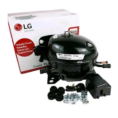 Maquinas para fríos y neveras LG - 5/5