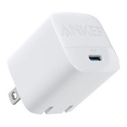 CARGADOR ANKER NANO PRO 30W USB-C PD PLEGABLE BLANCO ENVÍO DISPONIBLE + GARANTÍA - Img 56839878