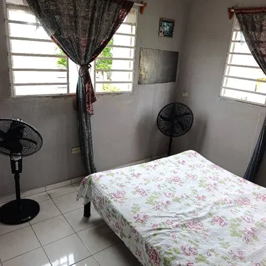 Casa independiente en Altos de Biplanta – Santo Suárez - 4/10