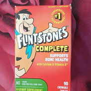 Multivitaminas masticables para niños a partir de 2 años (90 tab)-15 USD C.H - Img 57810033