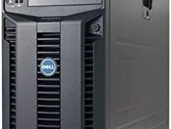 Dell Servidor torre PowerEdge T410, 2 x Intel Xeon 6 Core 2.66GHz, 32GB, 1.8TB SAS (renovado) 53828661 - Img 64971736