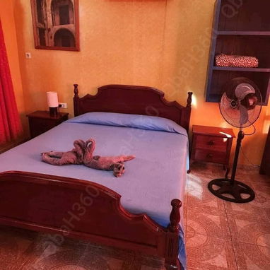 RENTA hostal de 7 habitaciones EN CASILDA, TRINIDAD con Qba Hostin 360 - 5/10