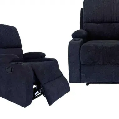 Butaca reclinable moderna - Img 120377849
