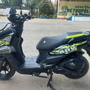 Moto treck ADV 150cc - Img 55984071