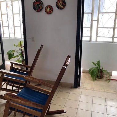 Apartamento renta lineal Vedado (78329032) - 5/8