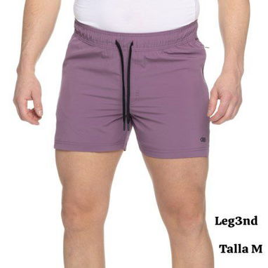Shorts Reebok, Nike y adidas originales - Img 123652394