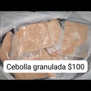 Cebolla granulada - Img 55930781