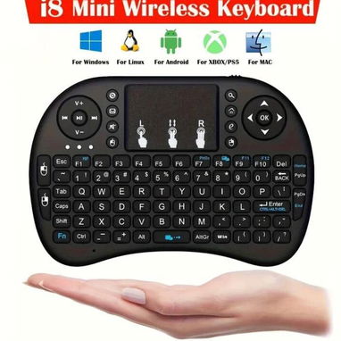 Audífonos de casco y teclados y mouse bluetooth - 3/4