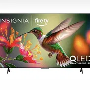 TV Insignia de (75¨ Pulgadas) QLED. Nuevos en caja - Img 52513620