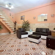 Se vende 2 apartamentos en Centro Habana en una sola propiedad - Img 45292742
