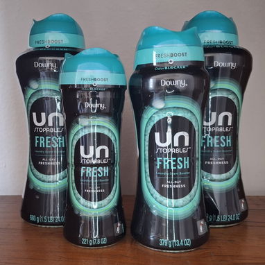 Productos de aseo - 7/10