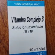 Truabin inyectable bulbo de 10 dosis - Img 56351133