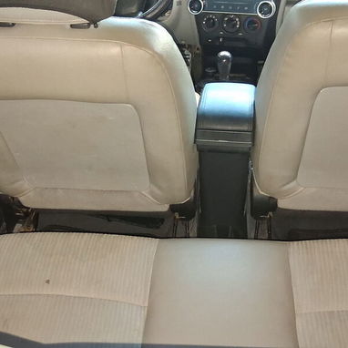 KIA PICANTO 2008 - 10/10