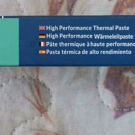 Pasta térmica - 2/2