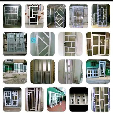 Ventanas de aluminio y cristal - Img 125134909