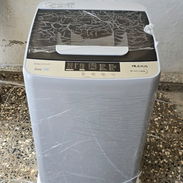 Lavadora Automática 7.5kg marca Milexus - Img 55103367