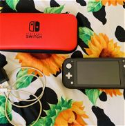 Nintendo Switch Pirateada - Img 45971238