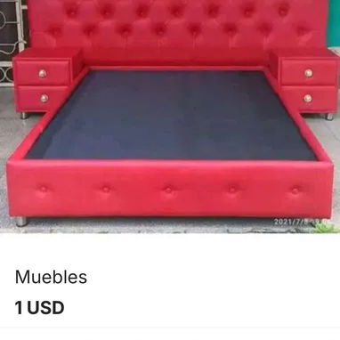 Muebles colchones - Img 119598869