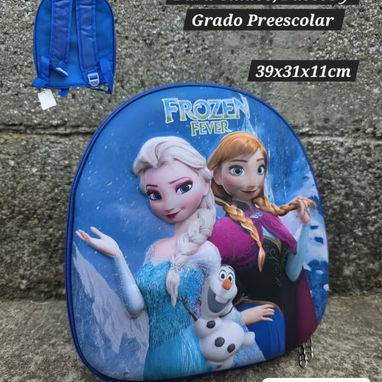 Mochilas, zapatos y otros artículos para el curso escolar - 4/9