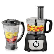 Procesador de Alimentos + Licuadora Premium Levella – Modelo PCF850, 500W - Img 55723850