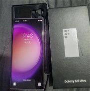 Samsung Galaxy S23 Ultra - 512 GB - Lavanda (Desbloqueado) - Img 45856495