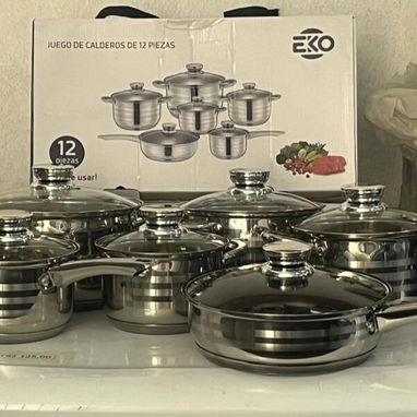 Set de casuelas - 2/2