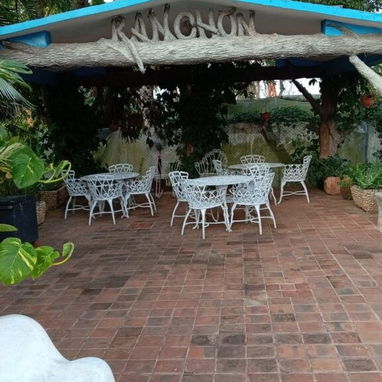 🏡✨ Finca Rancho en Boyeros – Pasadías 🌞 y Pasanoches 🌙 inolvidables en La Habana ✨🏡 - Img 122924113
