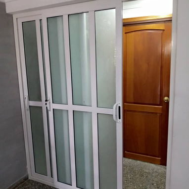 Aluminio y Cristal - 5/10