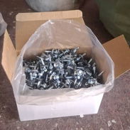 🔩🔥 TORNILLOS DE TECHO 1” – CABEZA 8 DE ALTA CALIDAD 🔥🔩 - Img 57901204