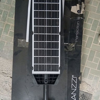Lampara 300w exteriores - 2/2