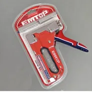 Engrapadora tipo pistola EMTOP Marca: EMTOP - Img 56574519