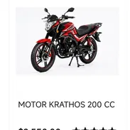 💢OFERTAS MOTOS 4T Y ,...💢 - Img 57931037