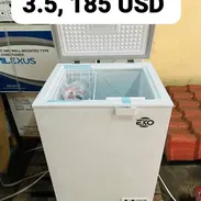 Nevera eko de 3.5 pies - Img 55846591