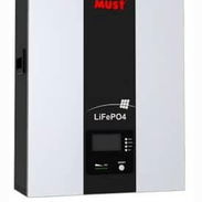 Batería MUST 5KWH - Modelo LP16-48100 - Capacidad nominal de 200Ah - Img 57601203