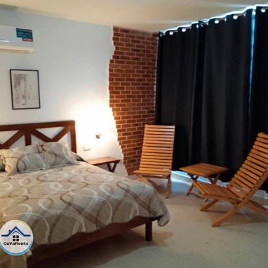 Renta de apartamento en Miramar, La Habana. - Img 121263209