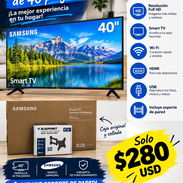 Smart tv - Img 58236665