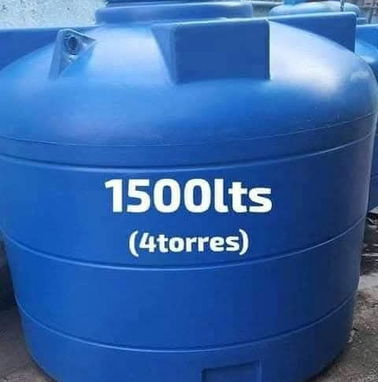 Su mejor aferta aquí tanques plástico para el agua diferentes medidas interesados llamar al 59355023 - Img 87103613