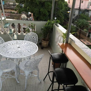Vendo casa independiente en playa en 74 y23 - Img 121679351